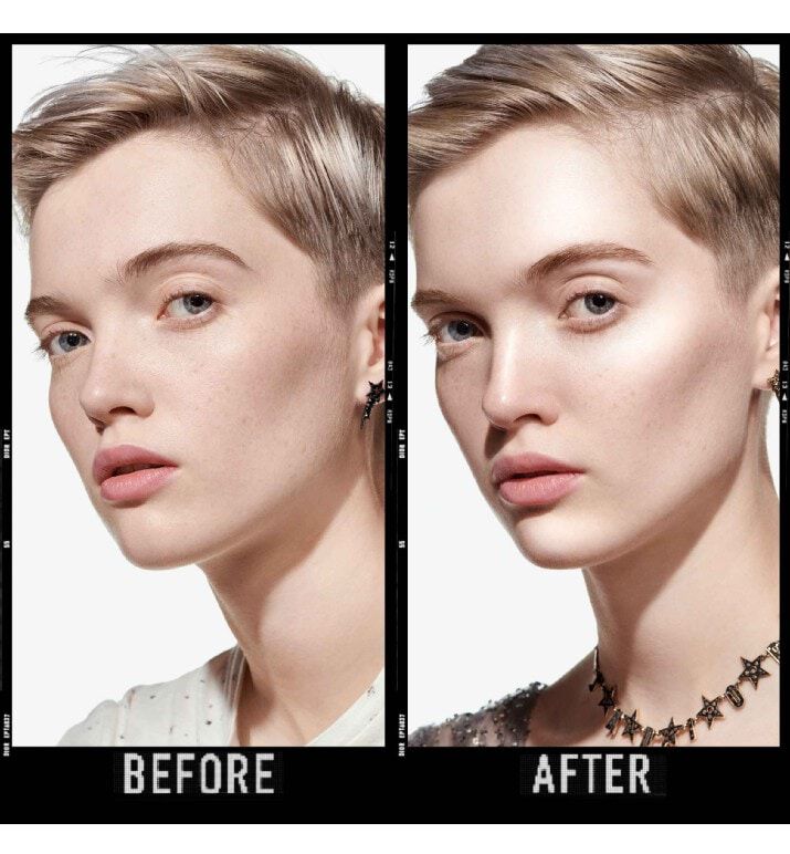 Dior Backstage Face  Body Foundation  SonAuth Official